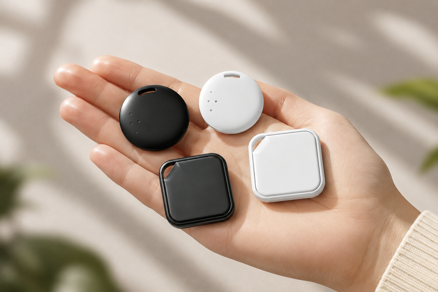 AirTrackers