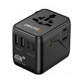 DRIVFOX G1 Unviersal Adaptor