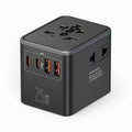 DRIVFOX E1 Unviersal Adaptor