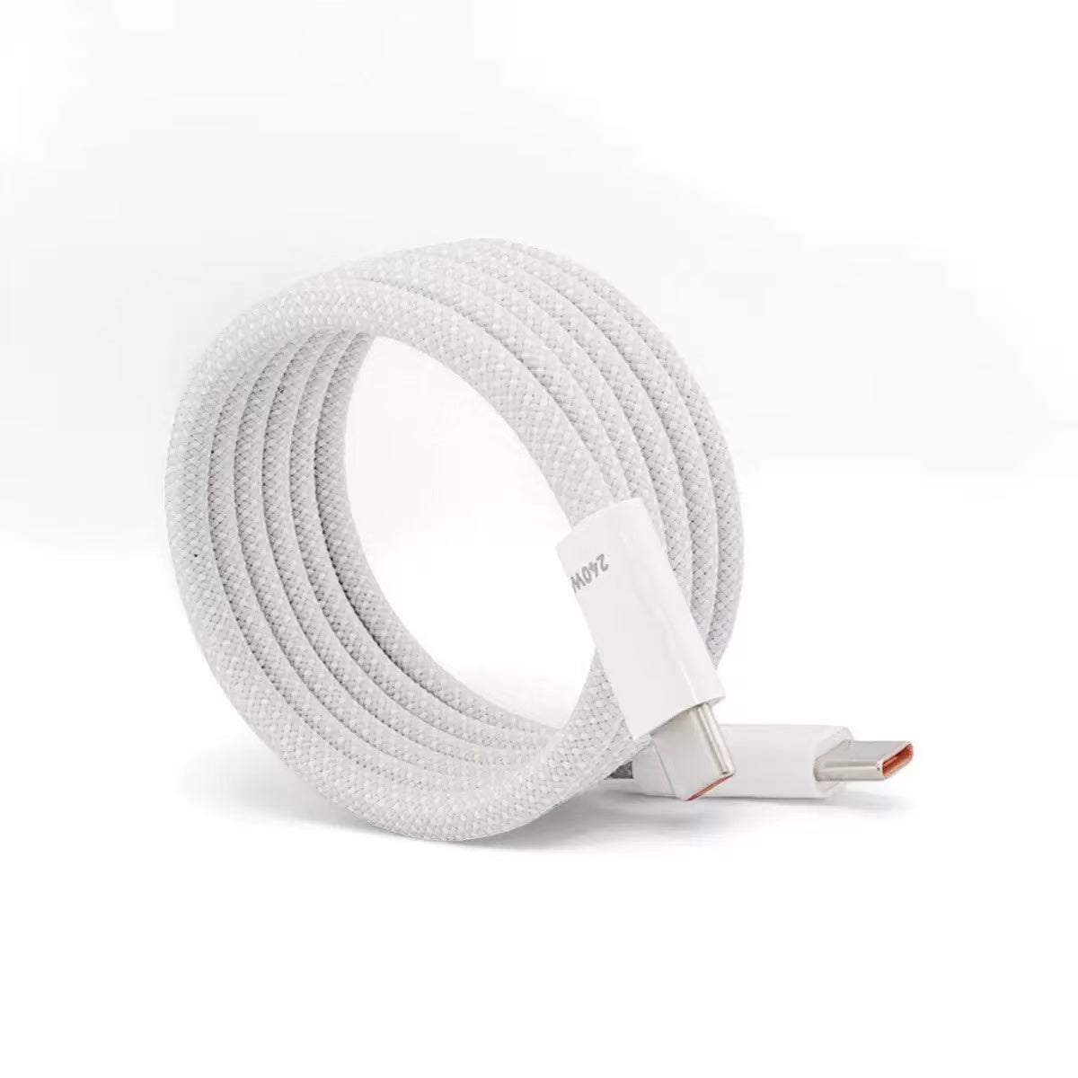 DRIVFOX 240W Fast Charging USB C to USB C Cable
