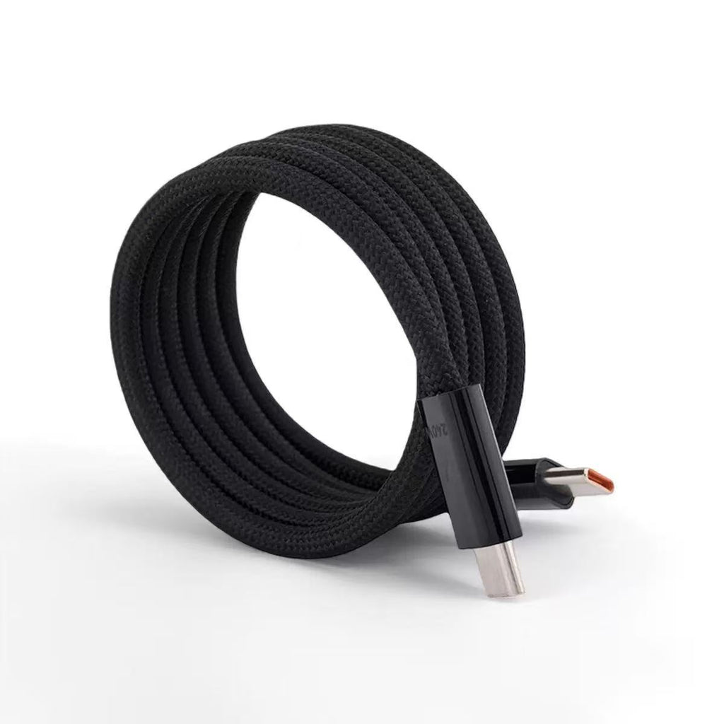 DRIVFOX 240W Fast Charging USB C to USB C Cable