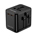 DRIVFOX G3 27W Universal Travel Adapter