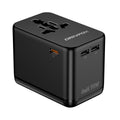 DRIVFOX G7 70W Universal Adaptor