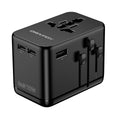 DRIVFOX G7 70W Universal Travel Adapter