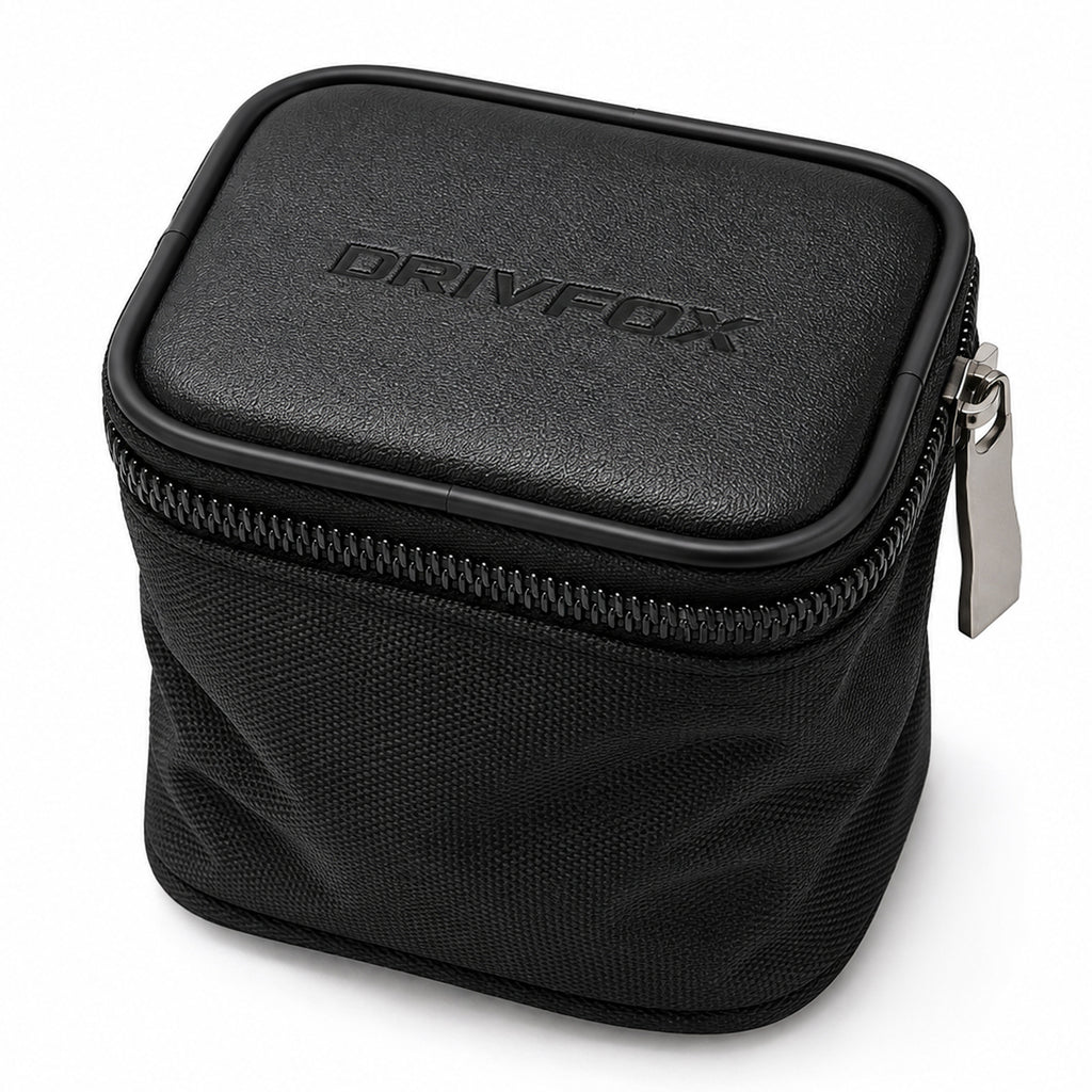 Travel Adapter Pouch