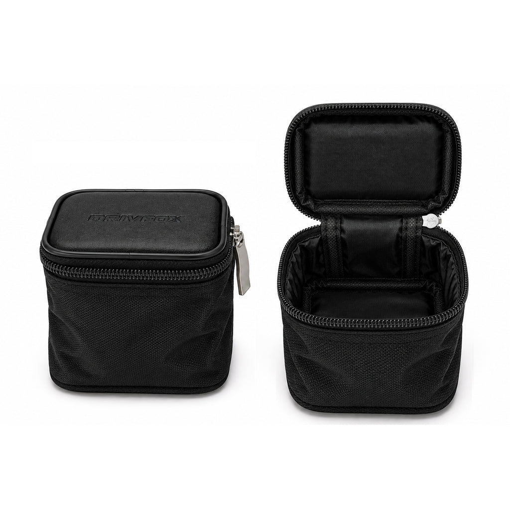 Travel Adapter Pouch