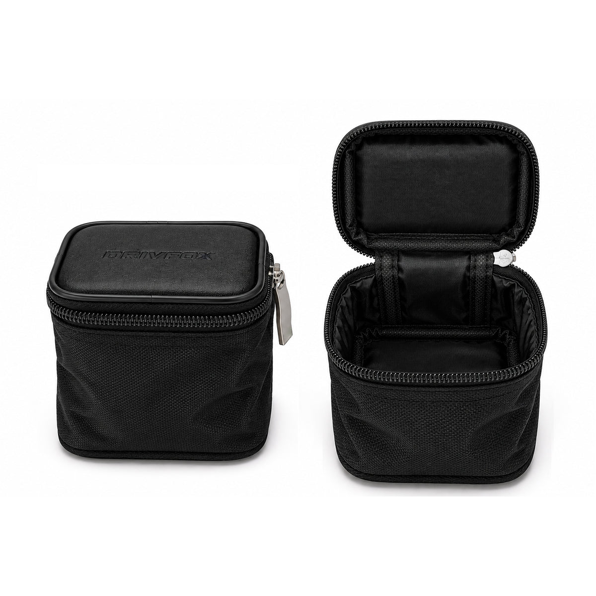 Travel Adapter Pouch